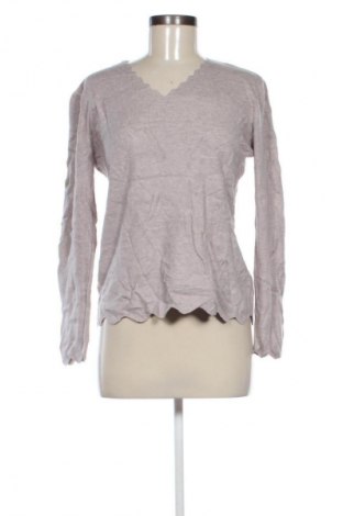 Damenpullover Minority, Größe L, Farbe Beige, Preis € 12,99