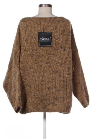 Dámsky pulóver Minouu, Veľkosť XL, Farba Viacfarebná, Cena  83,88 €