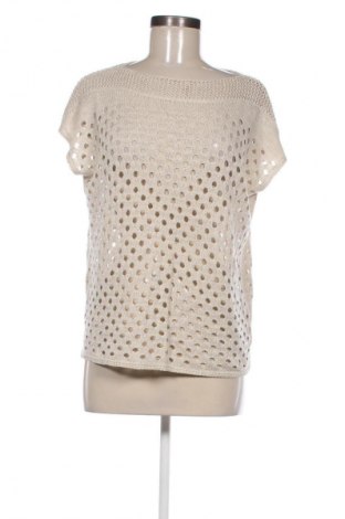 Дамски пуловер Miss Etam, Размер M, Цвят Бежов, Цена 41,00 лв.