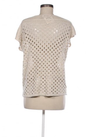 Дамски пуловер Miss Etam, Размер M, Цвят Бежов, Цена 41,00 лв.