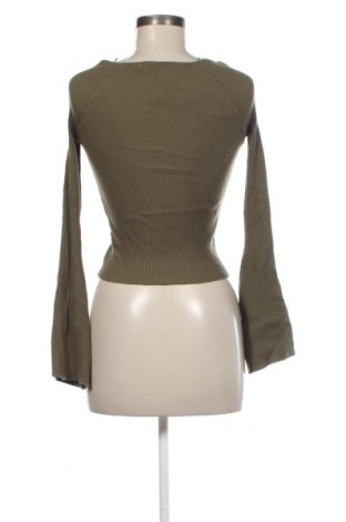 Damenpullover Miss Selfridge, Größe XS, Farbe Grün, Preis 9,99 €