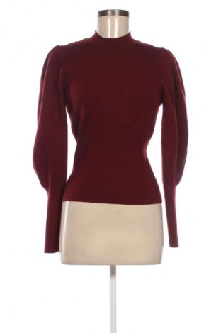 Γυναικείο πουλόβερ Miss Selfridge, Μέγεθος M, Χρώμα Κόκκινο, Τιμή 17,30 €