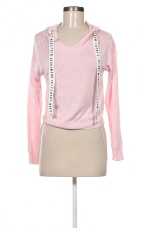 Damenpullover Miss Shop, Größe M, Farbe Rosa, Preis 9,99 €