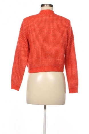 Damski sweter Miss Shop, Rozmiar XS, Kolor Pomarańczowy, Cena 72,99 zł