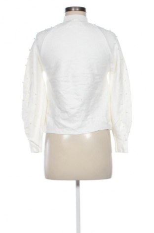 Damenpullover Miss Valley, Größe S, Farbe Weiß, Preis € 10,99