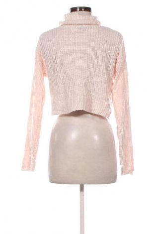 Női pulóver Missguided, Méret S, Szín Rózsaszín, Ár 3 689 Ft