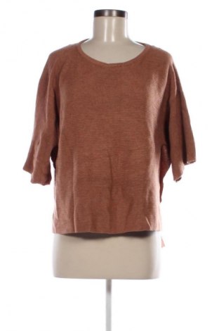 Damski sweter Missy, Rozmiar S, Kolor Brązowy, Cena 58,99 zł