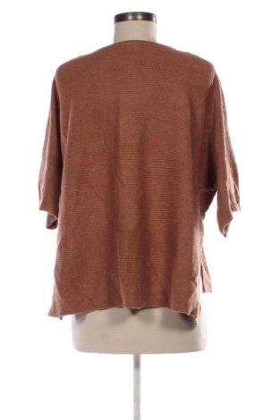 Damski sweter Missy, Rozmiar S, Kolor Brązowy, Cena 58,99 zł