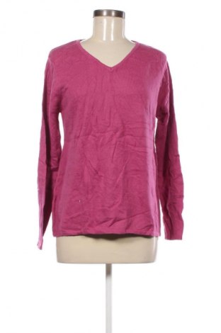 Damski sweter Mix, Rozmiar M, Kolor Różowy, Cena 40,99 zł