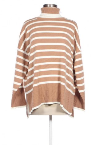 Дамски пуловер Mix Ray, Размер XXL, Цвят Многоцветен, Цена 24,99 лв.