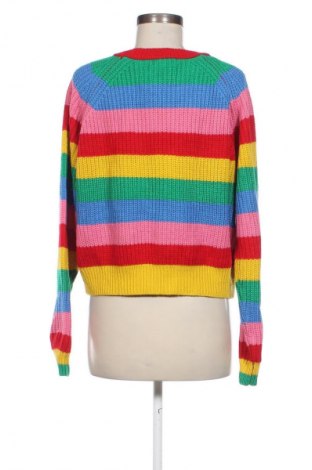 Női pulóver Mochy, Méret M, Szín Sokszínű, Ár 10 868 Ft