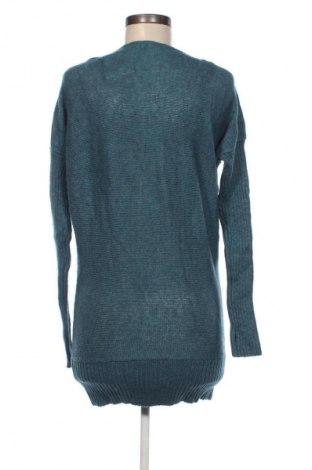 Dámský svetr Moda International, Velikost XS, Barva Modrá, Cena  329,00 Kč