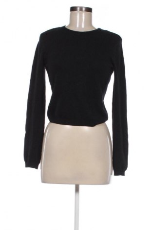 Dámský svetr Moda International, Velikost M, Barva Černá, Cena  367,00 Kč