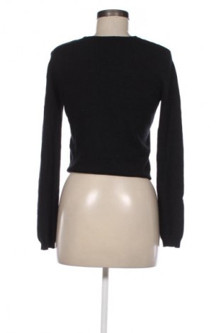 Dámský svetr Moda International, Velikost M, Barva Černá, Cena  367,00 Kč