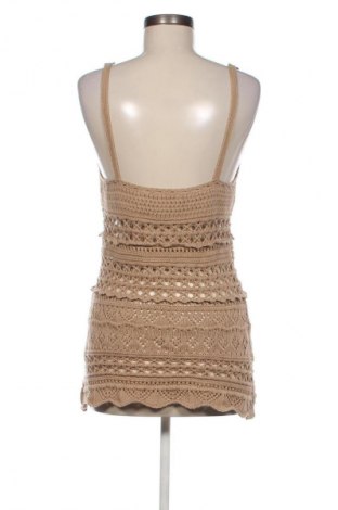 Női pulóver Moda International, Méret M, Szín Barna, Ár 3 249 Ft