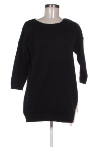 Női pulóver Mohito, Méret M, Szín Fekete, Ár 5 776 Ft