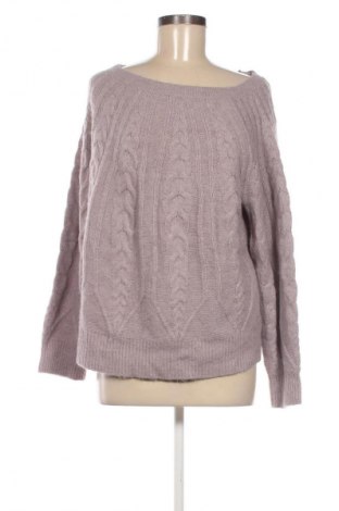 Damski sweter Mohito, Rozmiar L, Kolor Fioletowy, Cena 46,99 zł