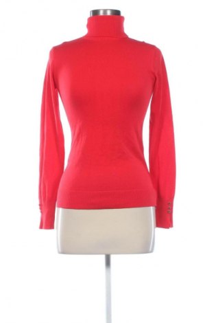 Dámsky pulóver Mohito, Veľkosť XS, Farba Červená, Cena  14,91 €