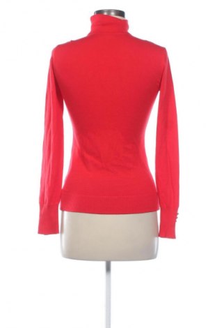 Dámsky pulóver Mohito, Veľkosť XS, Farba Červená, Cena  14,91 €