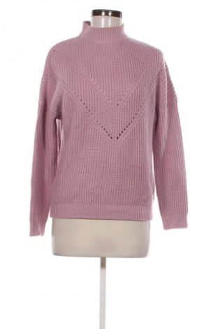 Damenpullover Mohito, Größe XS, Farbe Lila, Preis 15,35 €