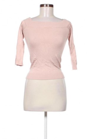Dámsky pulóver Mohito, Veľkosť XS, Farba Popolavo ružová, Cena  14,83 €