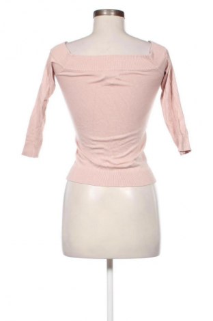 Dámsky pulóver Mohito, Veľkosť XS, Farba Popolavo ružová, Cena  14,83 €