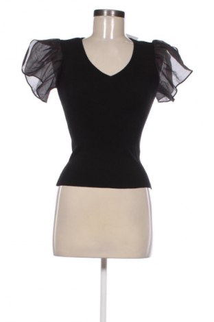 Γυναικείο πουλόβερ Mohito, Μέγεθος XXS, Χρώμα Μαύρο, Τιμή 14,83 €