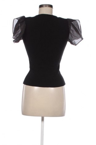 Γυναικείο πουλόβερ Mohito, Μέγεθος XXS, Χρώμα Μαύρο, Τιμή 14,83 €