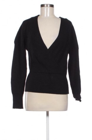 Dámský svetr Mohito, Velikost M, Barva Černá, Cena  371,00 Kč