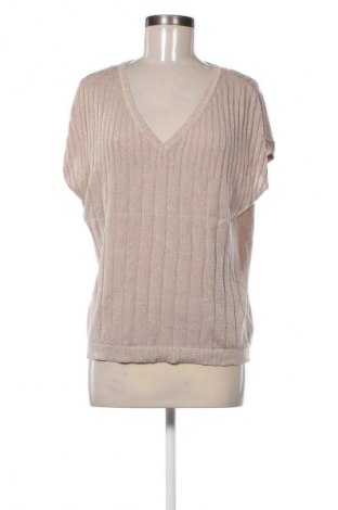 Damski sweter Mohito, Rozmiar L, Kolor Beżowy, Cena 66,67 zł