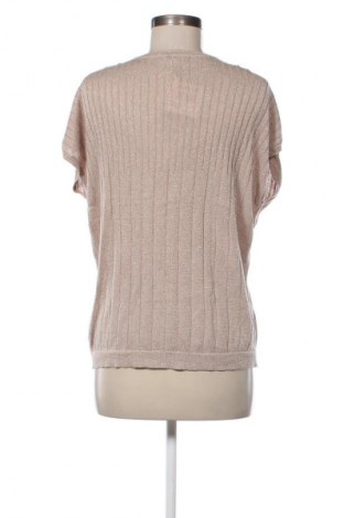 Damski sweter Mohito, Rozmiar L, Kolor Beżowy, Cena 66,67 zł