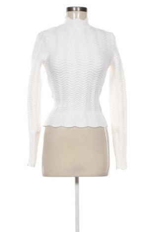 Damenpullover Mohito, Größe S, Farbe Weiß, Preis € 14,83