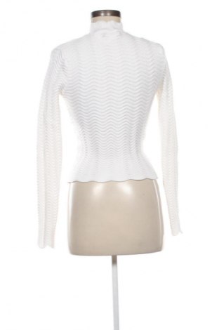 Damenpullover Mohito, Größe S, Farbe Weiß, Preis € 14,83