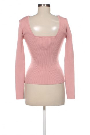 Dámský svetr Mohito, Velikost M, Barva Růžová, Cena  582,00 Kč