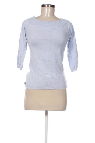 Pulover de femei Mohito, Mărime M, Culoare Albastru, Preț 102,99 Lei