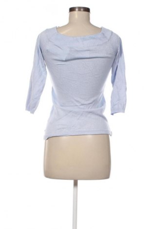 Pulover de femei Mohito, Mărime M, Culoare Albastru, Preț 102,99 Lei