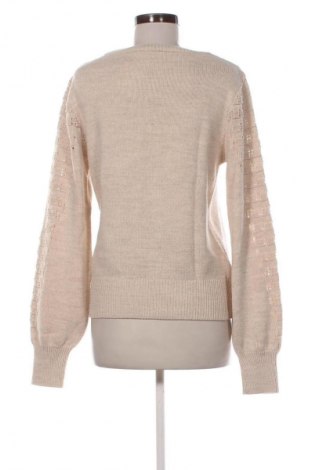 Γυναικείο πουλόβερ Mohito, Μέγεθος XL, Χρώμα  Μπέζ, Τιμή 14,83 €