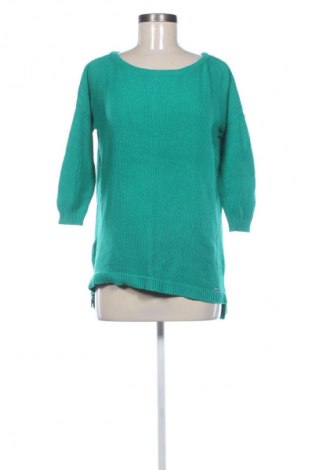 Pulover de femei Mohito, Mărime S, Culoare Verde, Preț 76,00 Lei