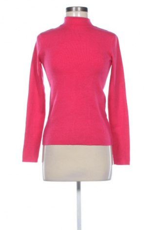 Pulover de femei Mohito, Mărime S, Culoare Roz, Preț 76,00 Lei