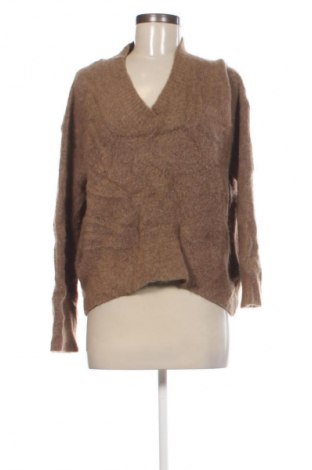 Damenpullover Momoni, Größe S, Farbe Braun, Preis € 122,99