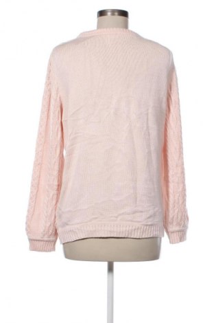 Dámský svetr Mona, Velikost L, Barva Růžová, Cena  309,00 Kč