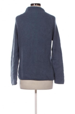Damenpullover Monari, Größe M, Farbe Blau, Preis 27,99 €