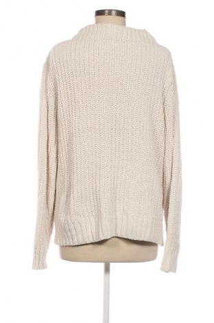Pulover de femei Monari, Mărime M, Culoare Ecru, Preț 166,99 Lei
