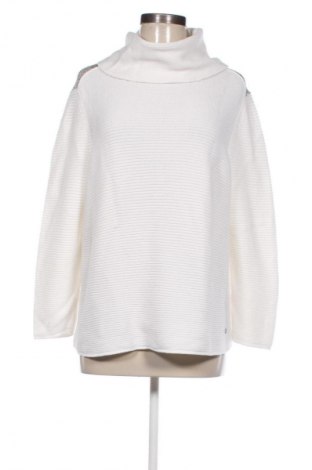 Női pulóver Monari, Méret XL, Szín Fehér, Ár 12 403 Ft