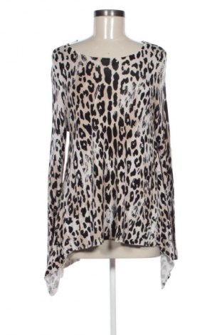 Дамски пуловер Monari, Размер M, Цвят Многоцветен, Цена 32,99 лв.