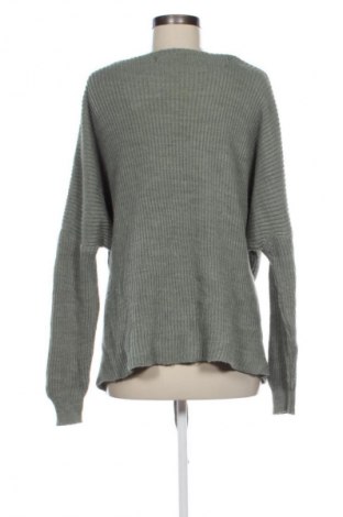 Γυναικείο πουλόβερ Monday Afternoon, Μέγεθος M, Χρώμα Πράσινο, Τιμή 18,99 €