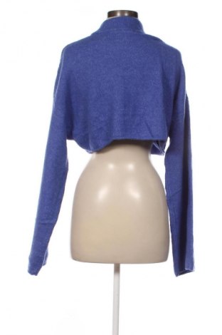 Dámský svetr Monki, Velikost S, Barva Modrá, Cena  329,00 Kč