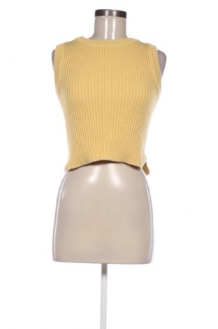 Dámsky pulóver Monki, Veľkosť XS, Farba Žltá, Cena  12,83 €