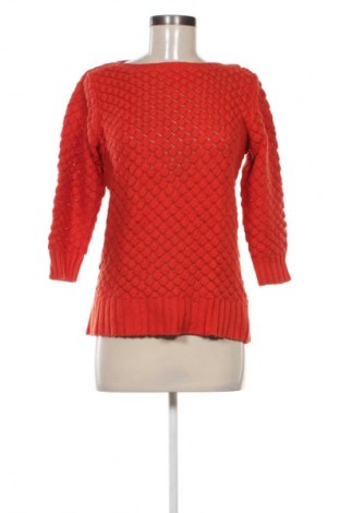 Γυναικείο πουλόβερ Monsoon, Μέγεθος L, Χρώμα Κόκκινο, Τιμή 21,00 €