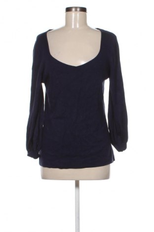 Γυναικείο πουλόβερ Monsoon, Μέγεθος L, Χρώμα Μπλέ, Τιμή 14,99 €